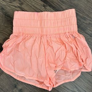 free people shorts